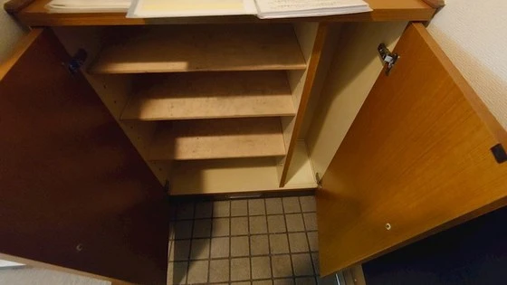 ライオンズマンション中山下