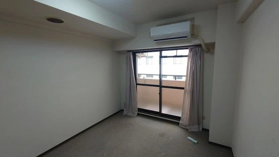 ライオンズマンション中山下