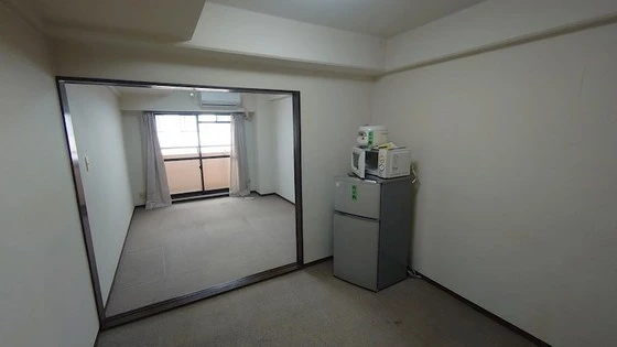 ライオンズマンション中山下