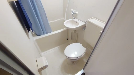 ライオンズマンション中山下