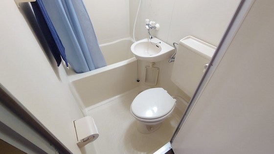 ライオンズマンション中山下