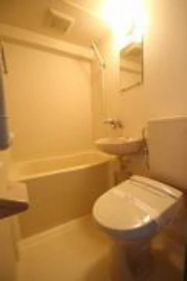 ライオンズマンション中山下