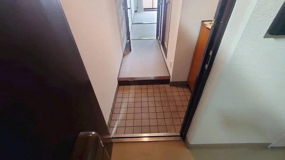 ライオンズマンション中山下