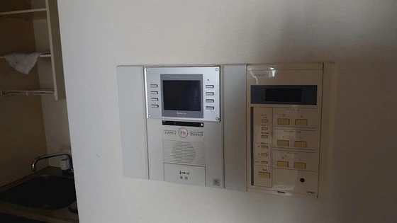 ライオンズマンション中山下