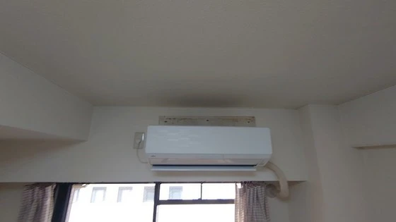 ライオンズマンション中山下