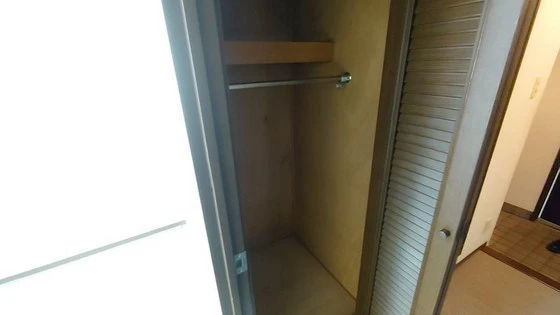 ライオンズマンション中山下