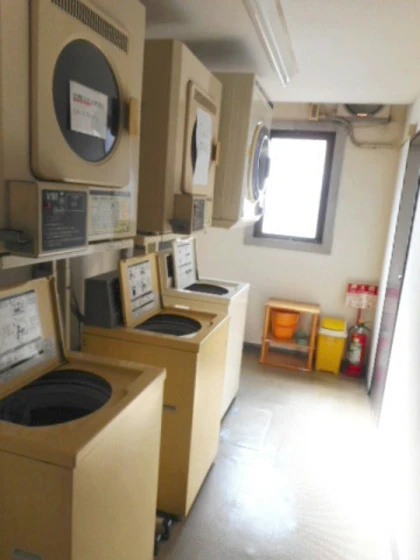 ライオンズマンション中山下