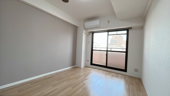 ライオンズマンション中山下