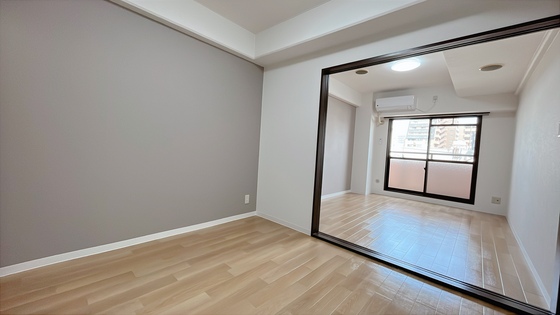 ライオンズマンション中山下