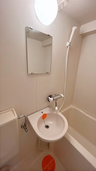 ライオンズマンション中山下