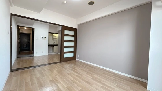 ライオンズマンション中山下