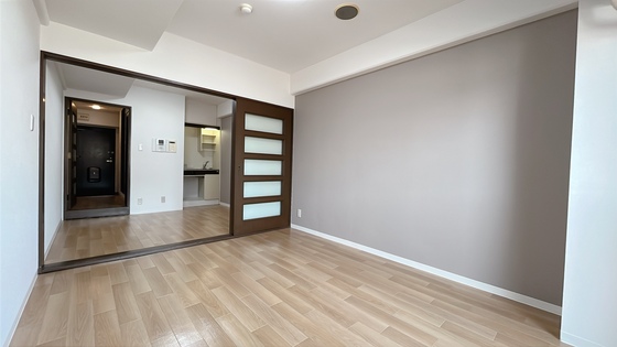 ライオンズマンション中山下