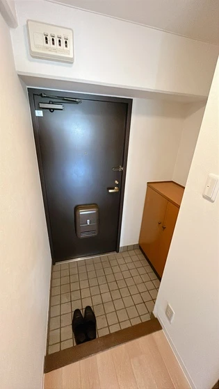 ライオンズマンション中山下