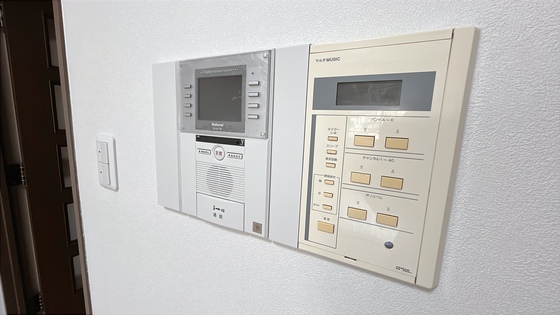 ライオンズマンション中山下