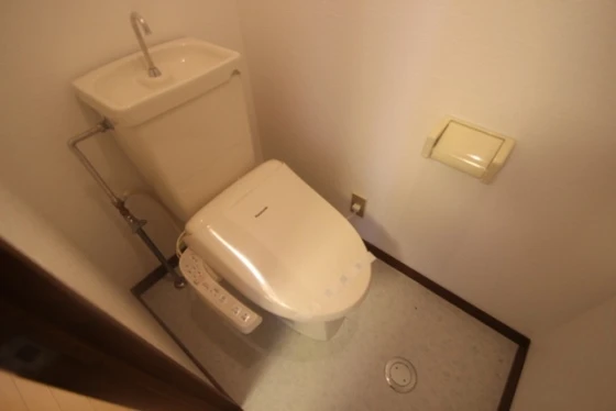 西本舟入南ビル