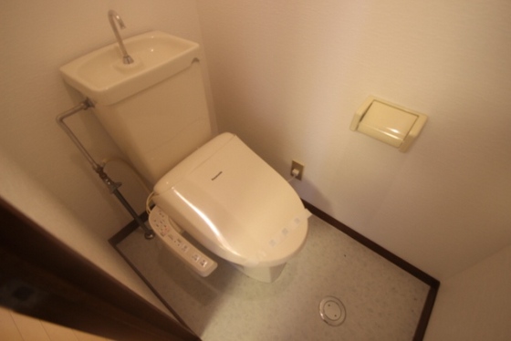 西本舟入南ビル