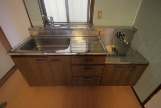 西本舟入南ビル