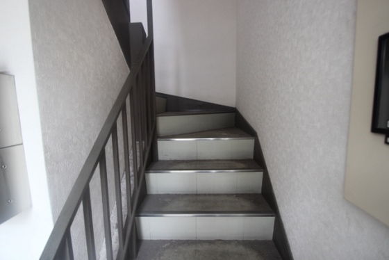 西本舟入南ビル