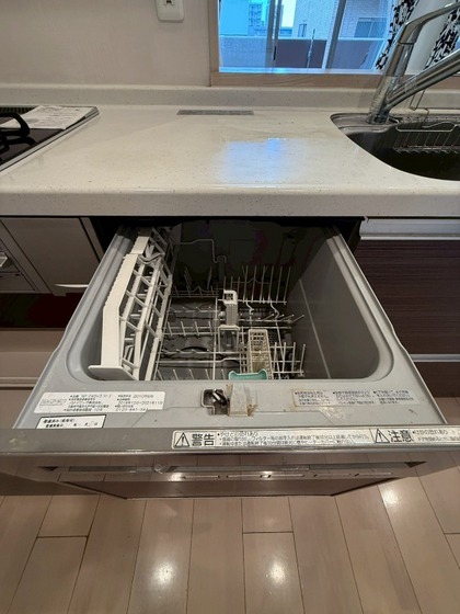 アルファライフ岡山駅南