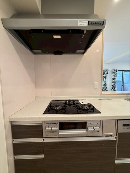 アルファライフ岡山駅南