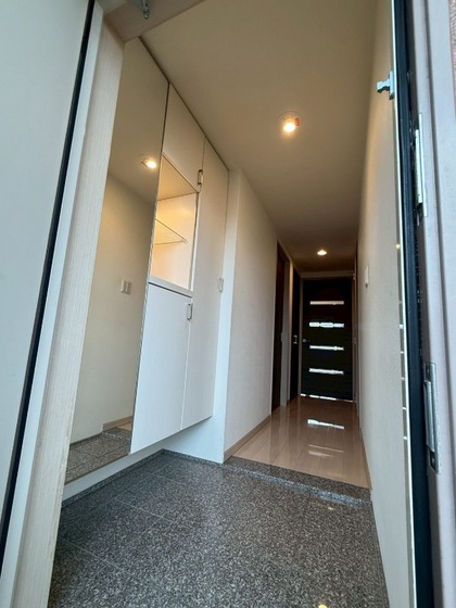 アルファライフ岡山駅南