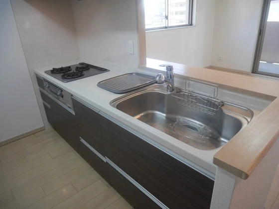 アルファライフ岡山駅南