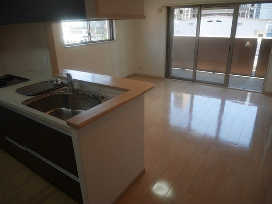 アルファライフ岡山駅南