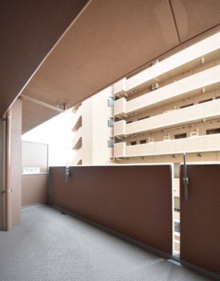 アルファライフ岡山駅南