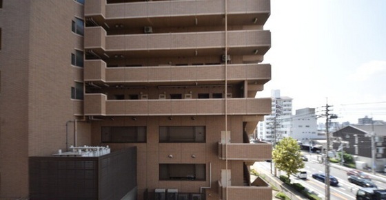 アルファライフ岡山駅南