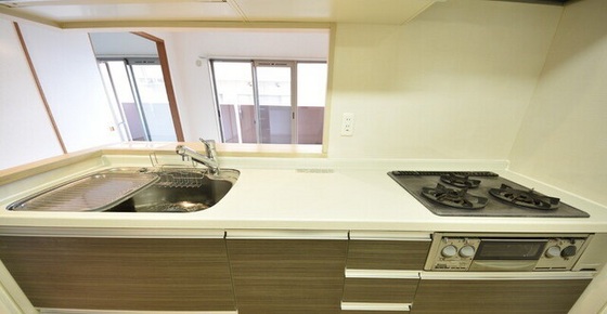 アルファライフ岡山駅南