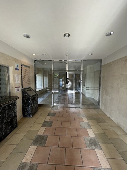 アルファライフ岡山駅南