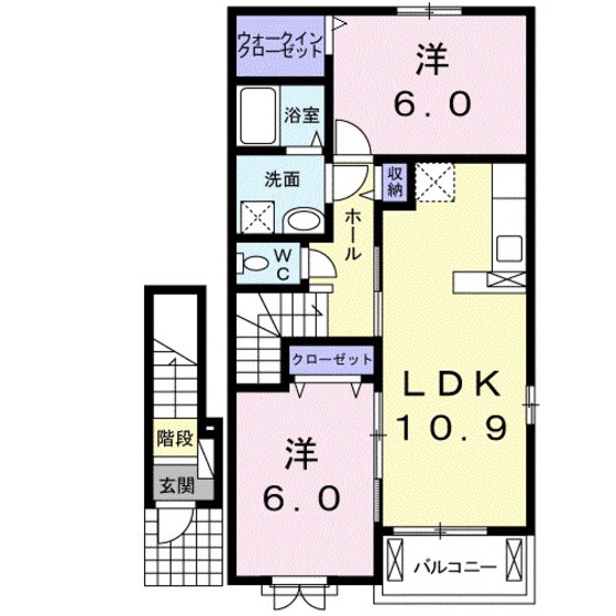 プリマヴェ-ラ K