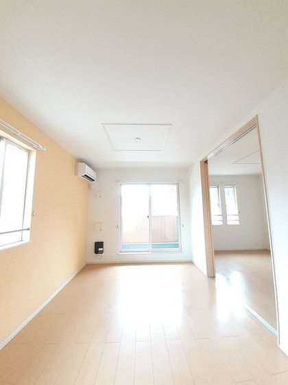 プリマヴェ-ラ K