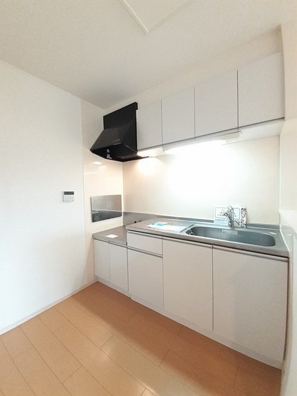 プリマヴェ-ラ K