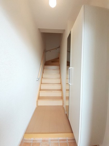 プリマヴェ-ラ K