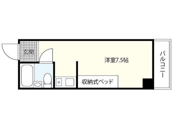 ホーメスト山根