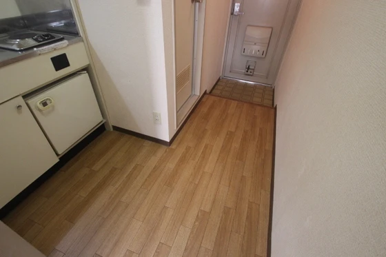 ホーメスト山根