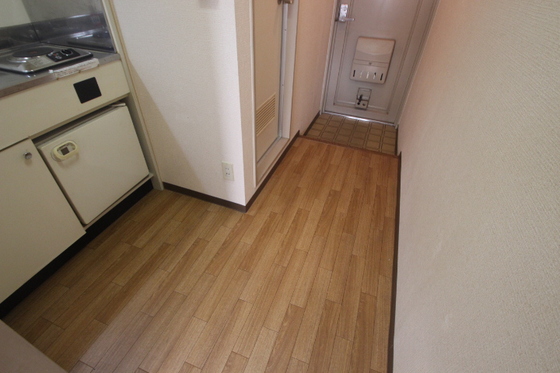 ホーメスト山根