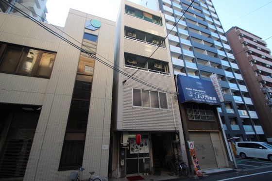 ホーメスト山根