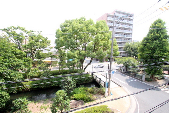 ノーブルハイム岡山