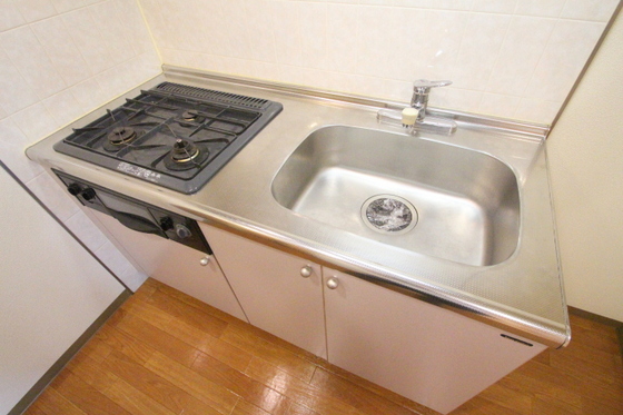 ノーブルハイム岡山