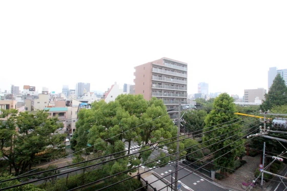 ノーブルハイム岡山