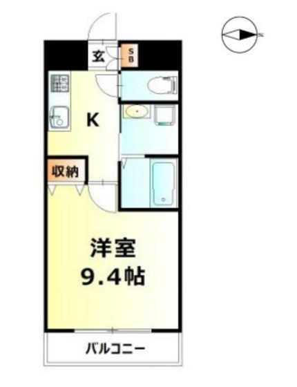 ノーブルハイム岡山