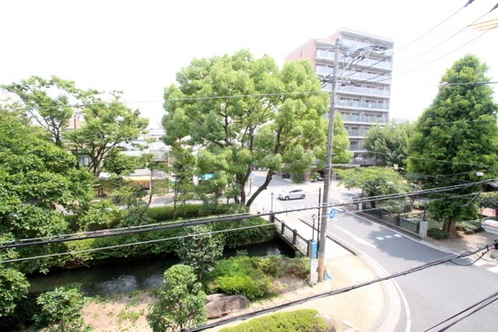 ノーブルハイム岡山