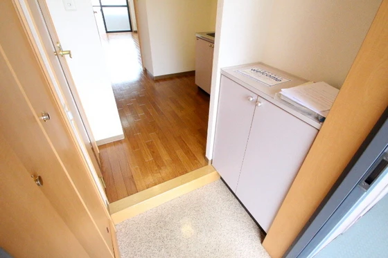 ノーブルハイム岡山