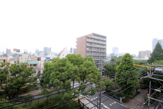 ノーブルハイム岡山