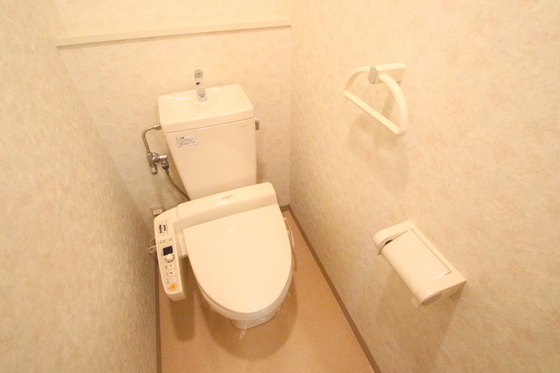 ノーブルハイム岡山