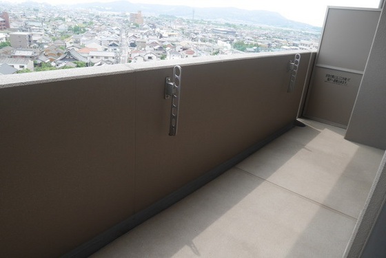 アルファスマート庭瀬駅前