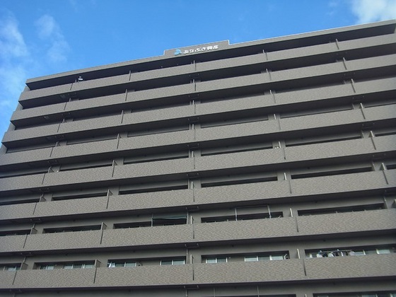 アルファスマート庭瀬駅前