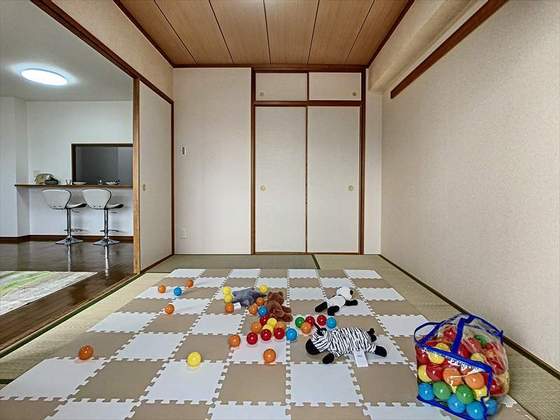 グランコート野田